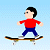 Air Skating