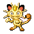 Meowth Kart Race